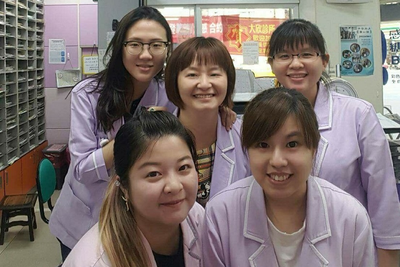 大欣診所 糖尿病共同照護網